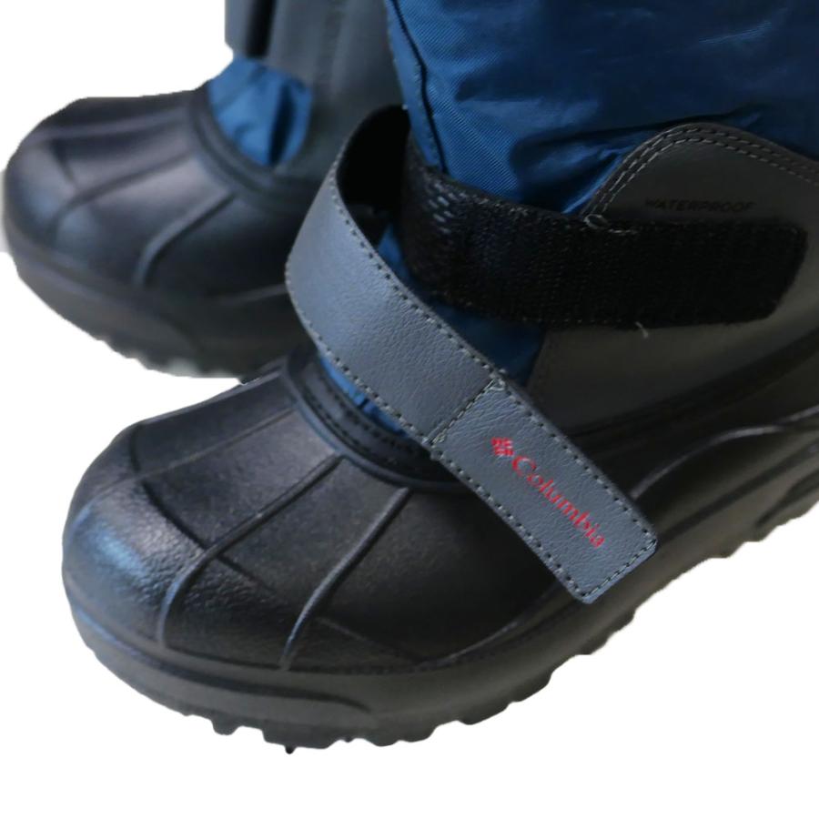 Columbia（コロンビア） スノーブーツ キッズ ユースパウダーバグ