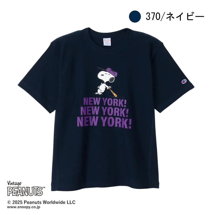 Champion（チャンピオン） Tシャツ メンズ ユニセックス リバース
