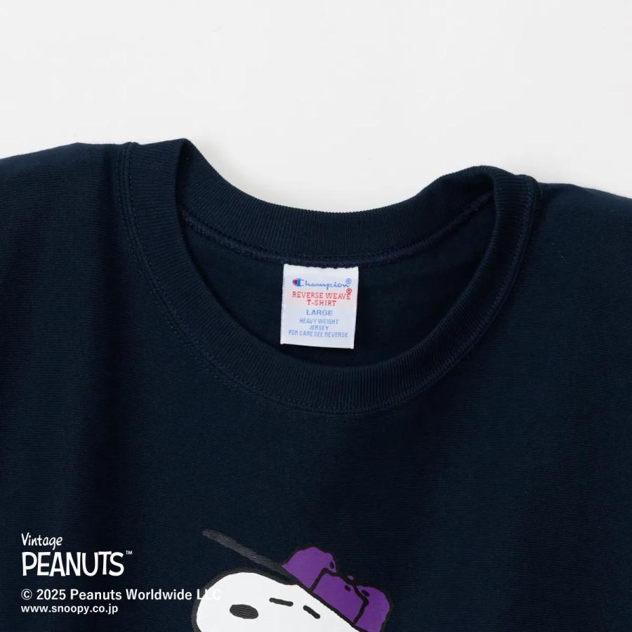 Champion（チャンピオン） Tシャツ メンズ ユニセックス リバース