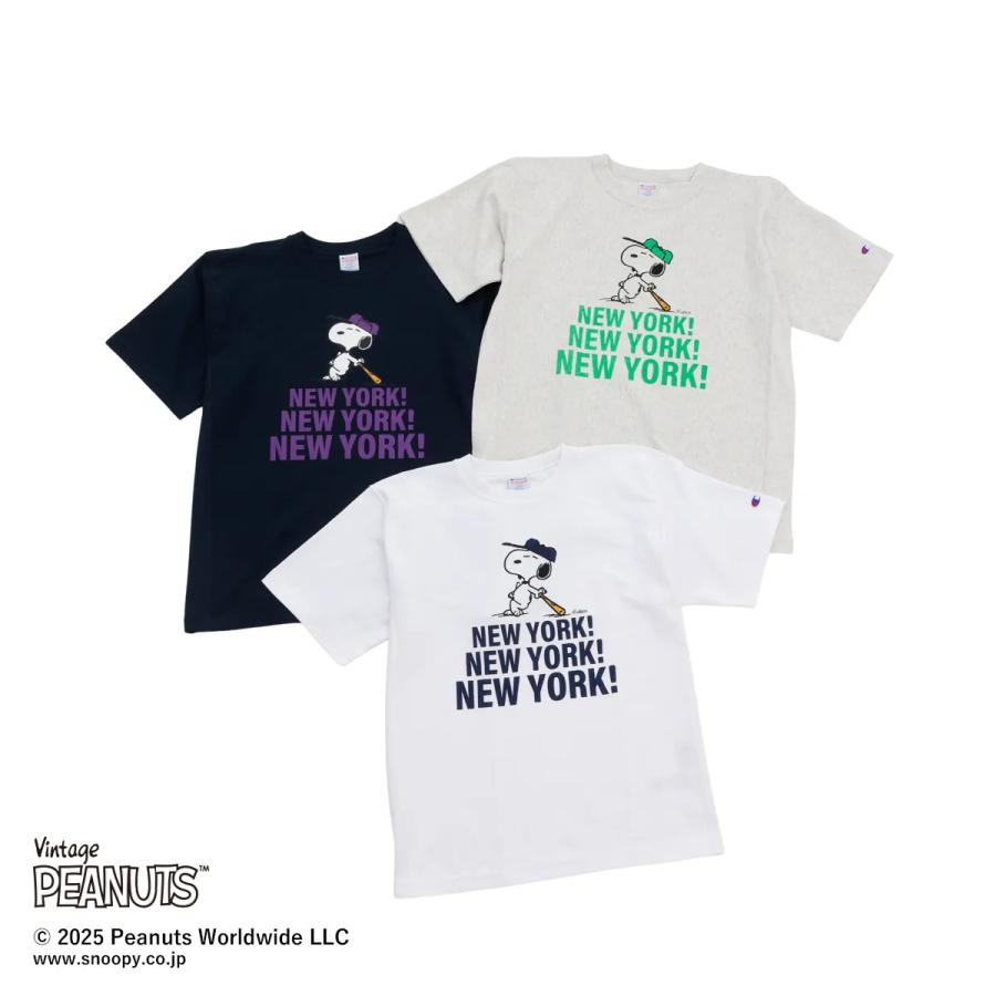 Champion（チャンピオン） Tシャツ メンズ ユニセックス リバース