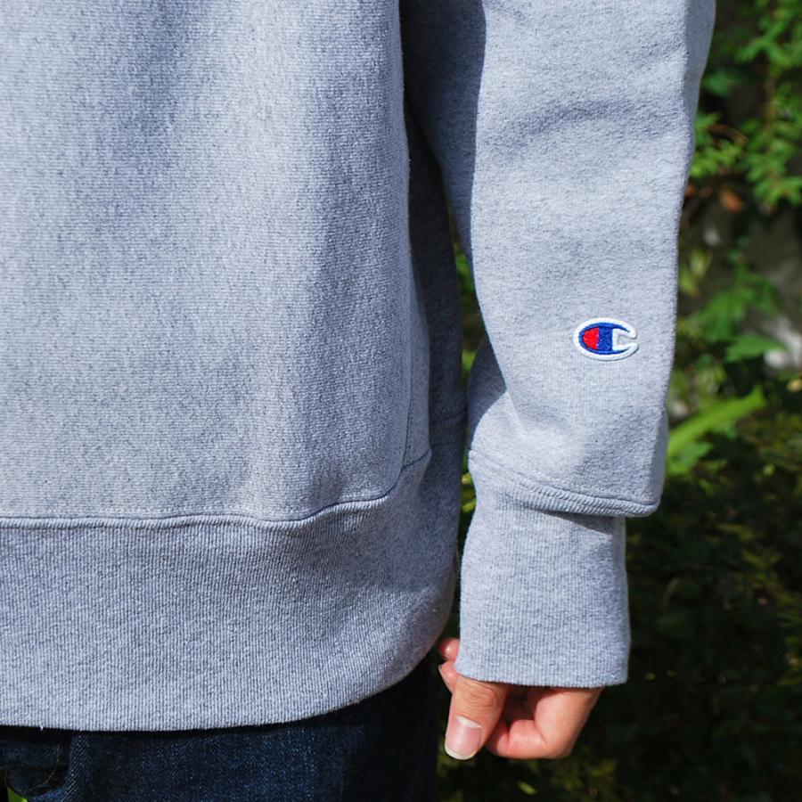 Champion（チャンピオン） トレーナー メンズ ユニセックス リバース