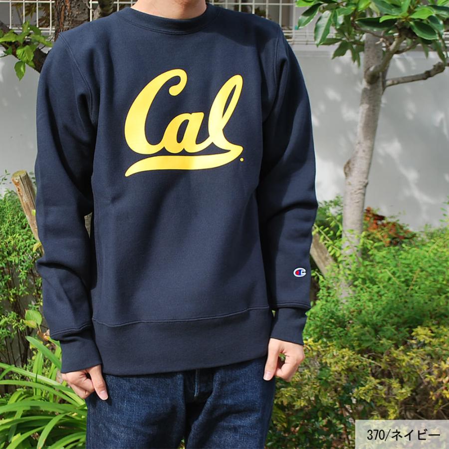 Champion（チャンピオン） トレーナー メンズ ユニセックス リバース