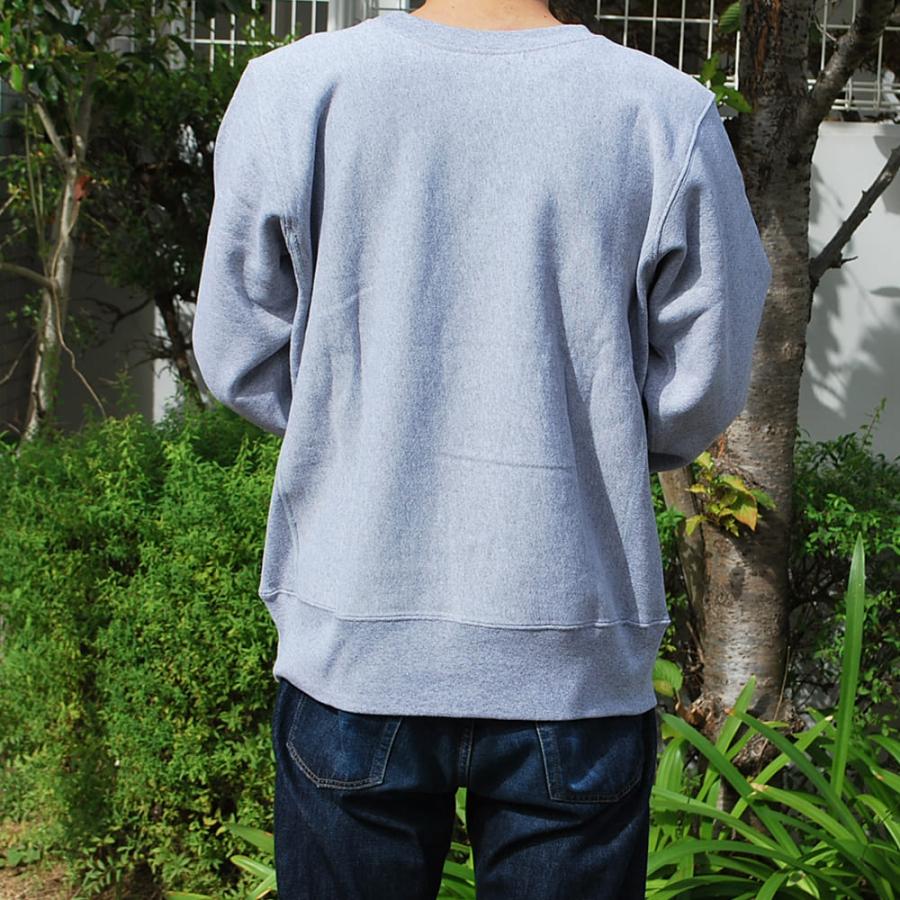 Champion（チャンピオン） トレーナー メンズ ユニセックス リバース