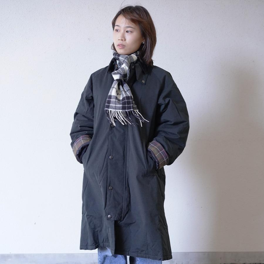 FRED PERRY（フレッドペリー） マフラー ユニセックス ウール チェック