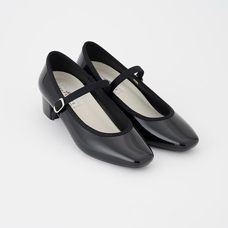 新品　Temperate sima テンパレイト　レインシューズ　パンプス TEMPERATE（テンパレイト） ヒールパンプス レインシューズ レディース