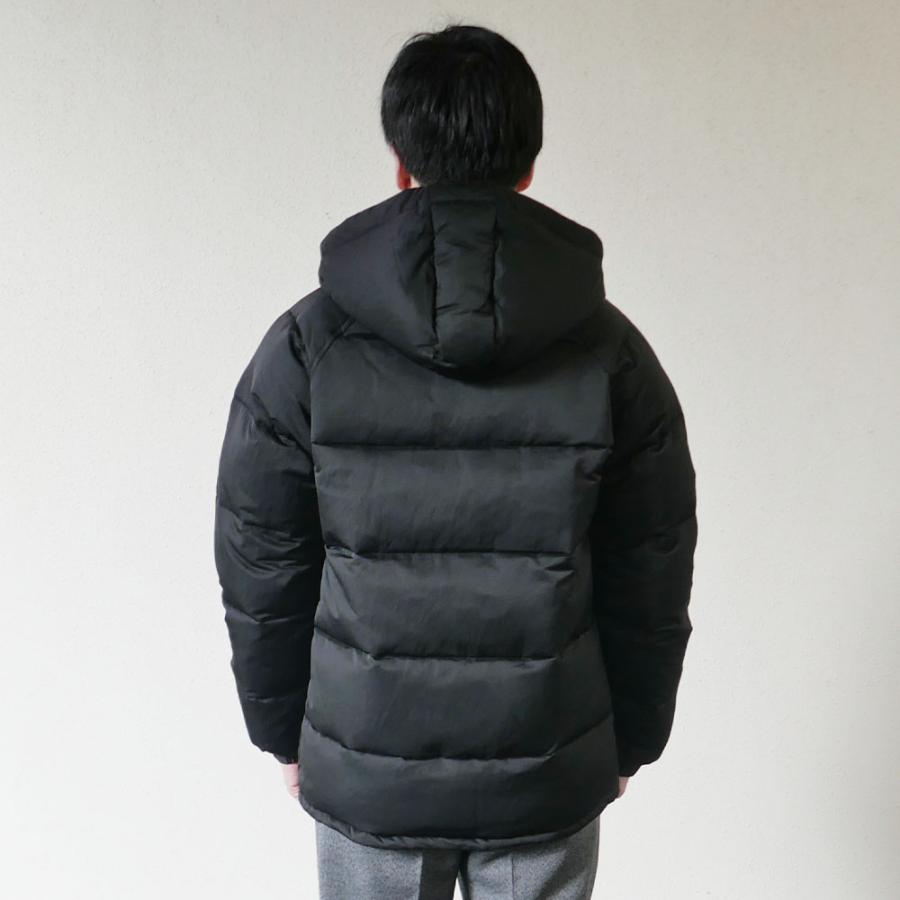 Cape HEIGHTS ダウン ケープハイツ メンズ NEW LUTAK JACKET Cape HEIGHTS ダウン ケープハイツ メンズ NEW LUTAK JACKET