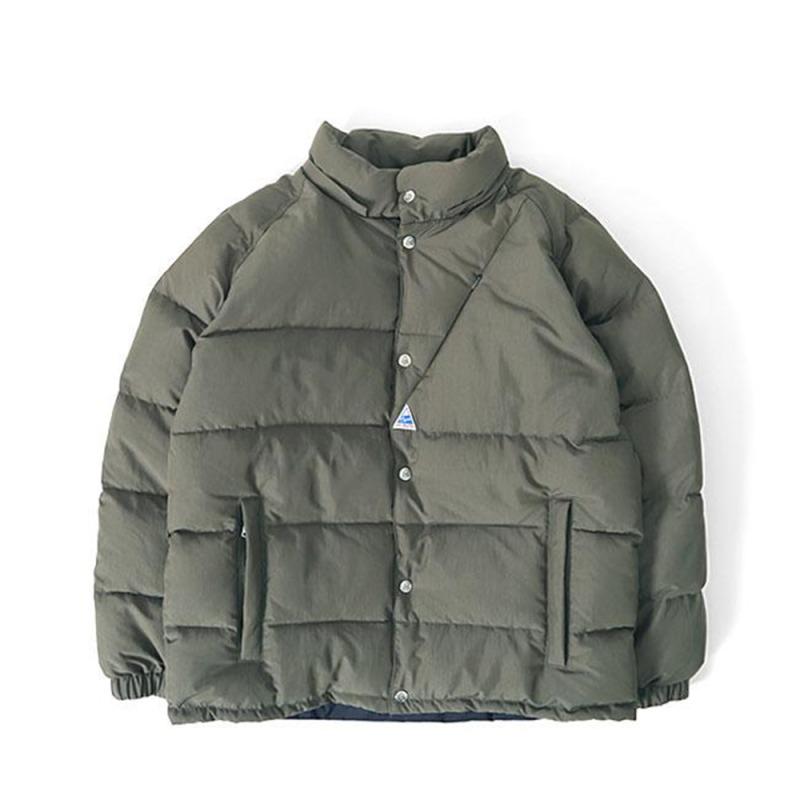 Cape HEIGHTS ダウン ケープハイツ メンズ NEW LUTAK JACKET Cape HEIGHTS ダウン ケープハイツ メンズ NEW LUTAK JACKET