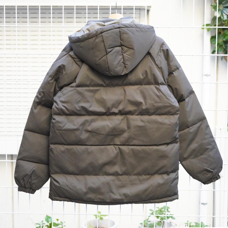 Cape HEIGHTS（ケープハイツ） ダウン タイオン メンズ LUTAK JACKET