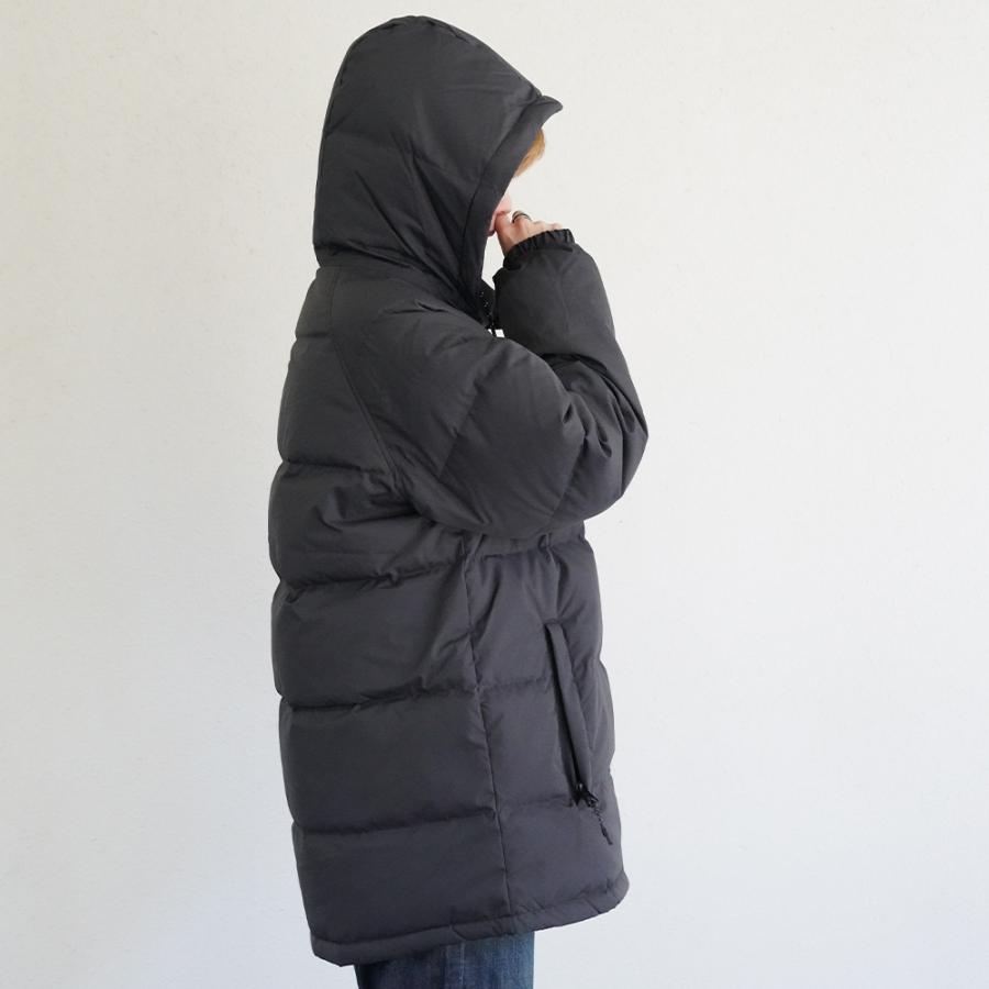 Cape HEIGHTS（ケープハイツ） ダウン タイオン メンズ LUTAK JACKET