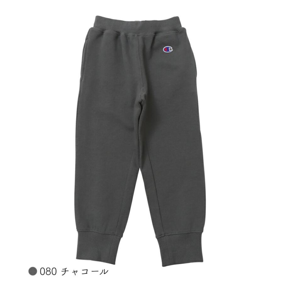 Champion（チャンピオン） キッズ スウェットパンツ スウェット