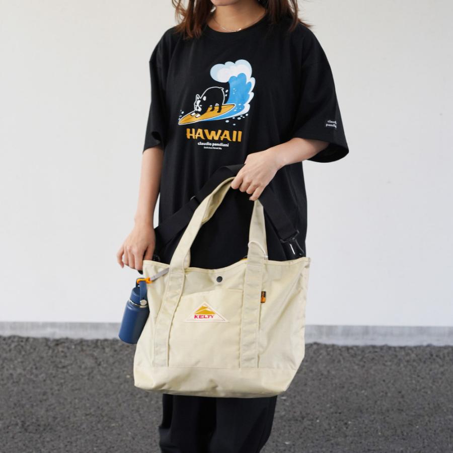 Tシャツ ユニセックス 半袖 クルーネックTシャツ クラウディオ