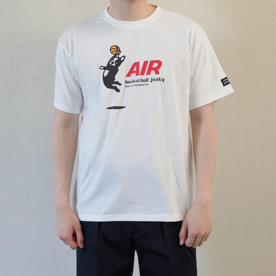 Tシャツ ユニセックス 半袖 クルーネックTシャツ クラウディオ