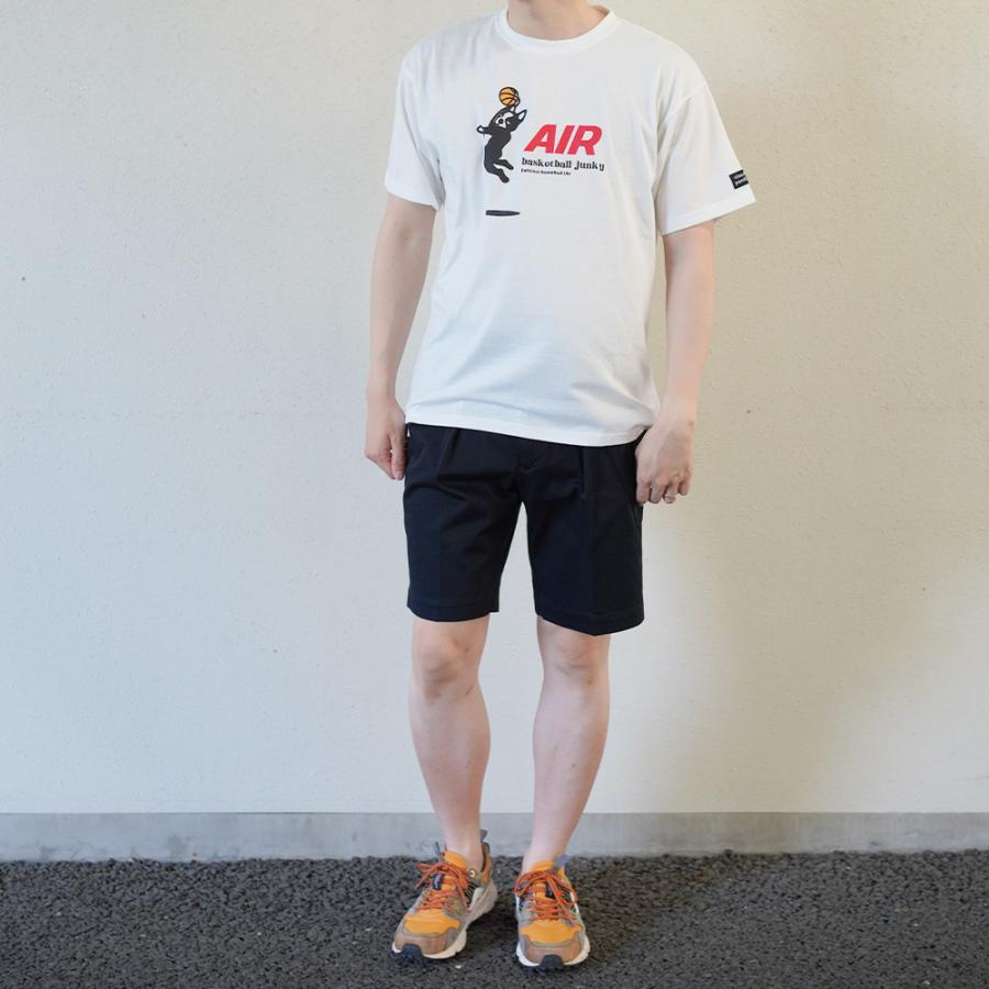 Tシャツ ユニセックス 半袖 クルーネックTシャツ クラウディオ