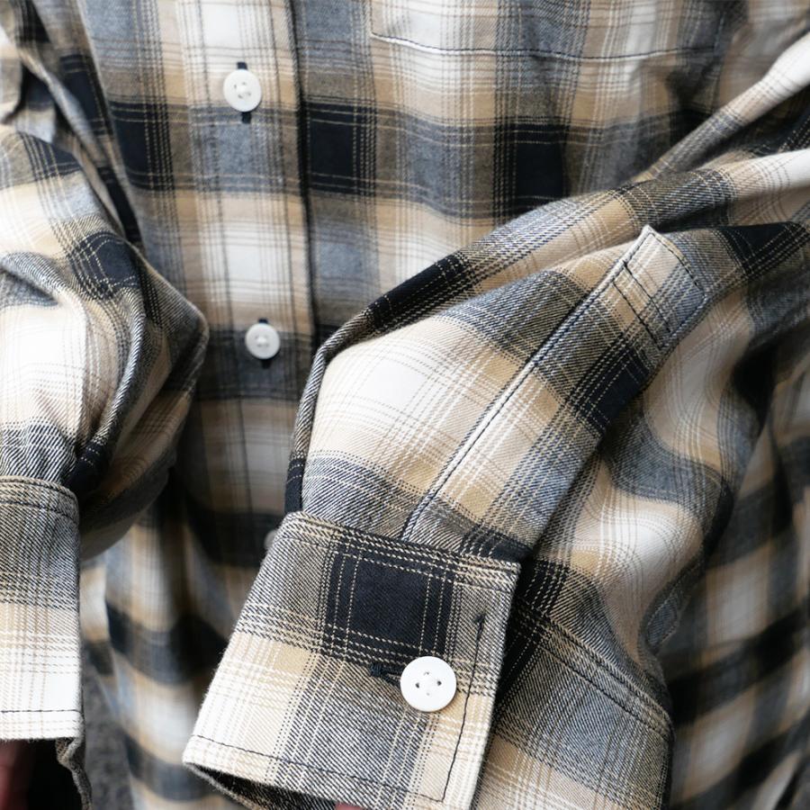FRED PERRY フレッドペリー チェック シャツ ワンピース FRED PERRY フレッドペリー チェック シャツ ワンピース