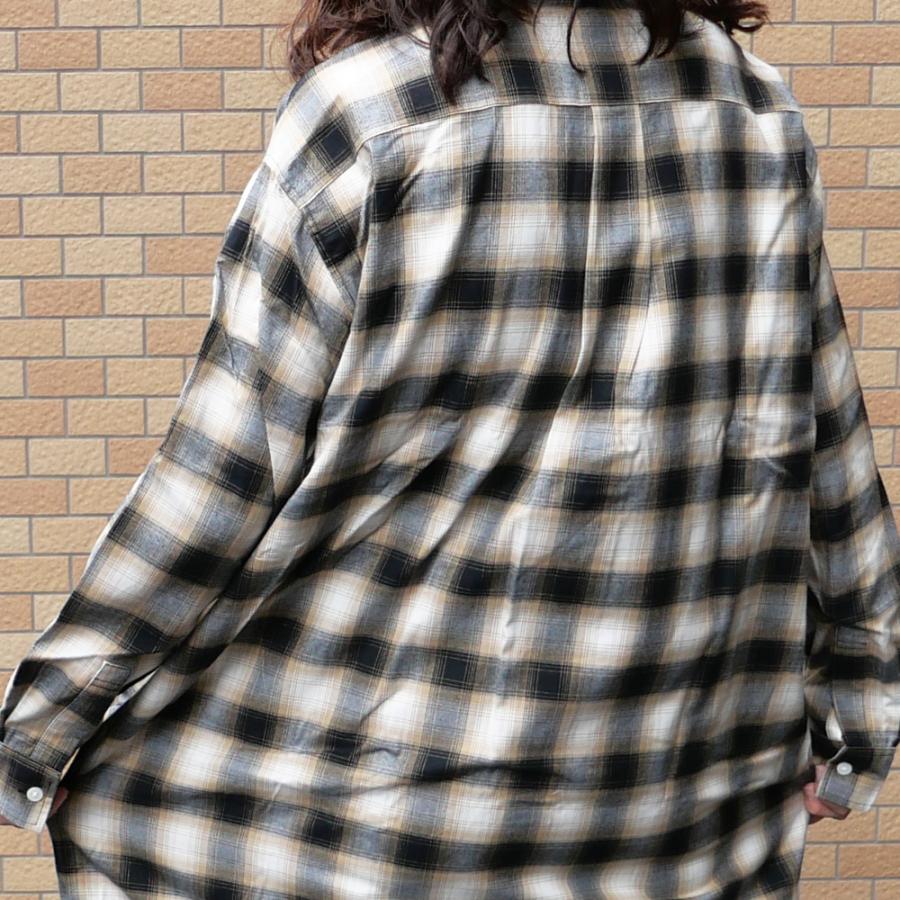 美品フレッドペリー Mワンピース Fred Perry チェックシャツワンピース FRED PERRY フレッドペリー チェック シャツ ワンピース