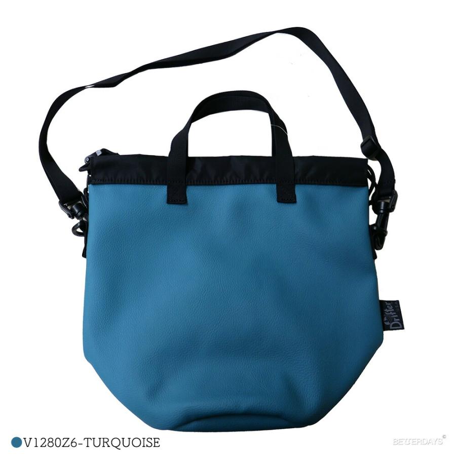 Drifter ポーチ ドリフター メンズ レディース ESSENTIAL POUCH