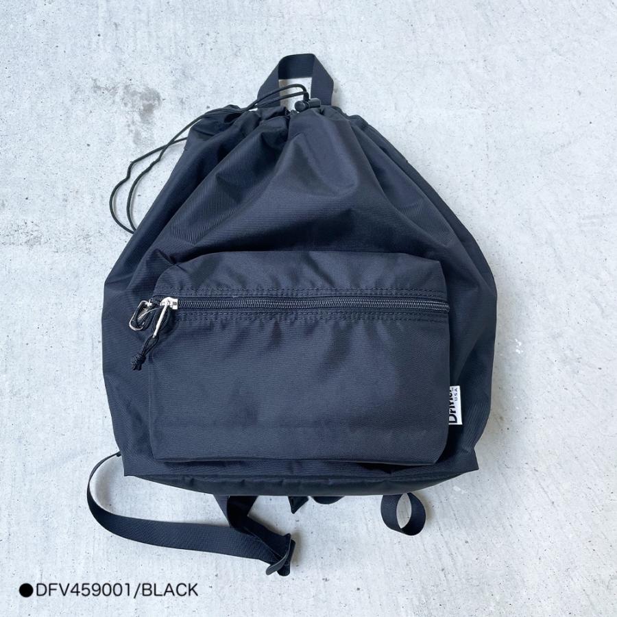 IN YOUR DREAMS テリ・ワイフェンバック Drifter バックパック リュックサック ドリフター ユニセックス