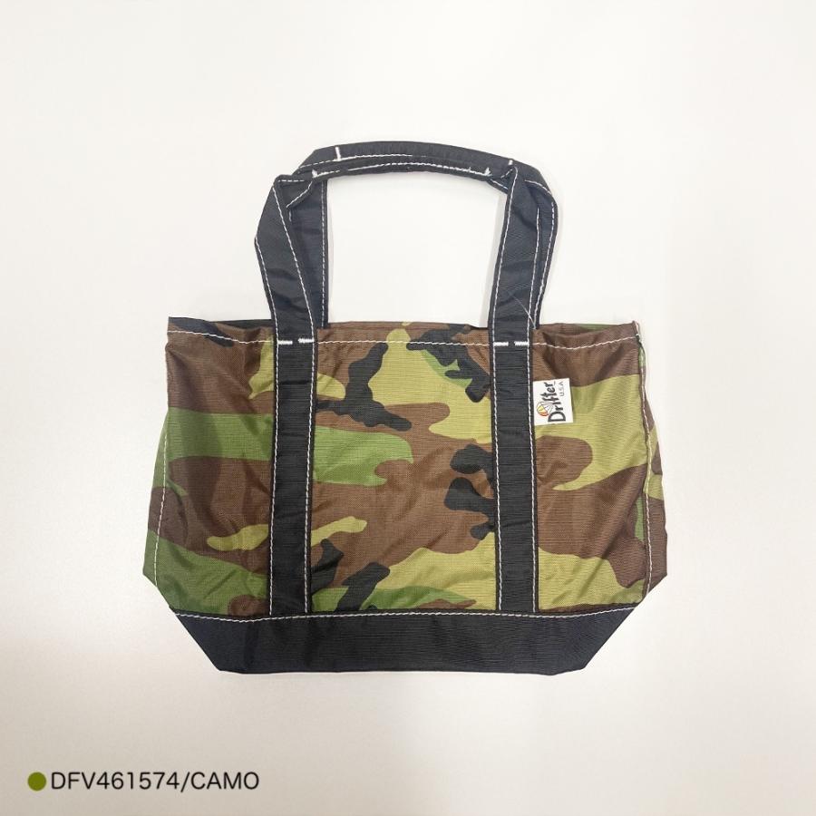 Drifter（ドリフター） トートバッグ ユニセックス Drifter BUCKEYE