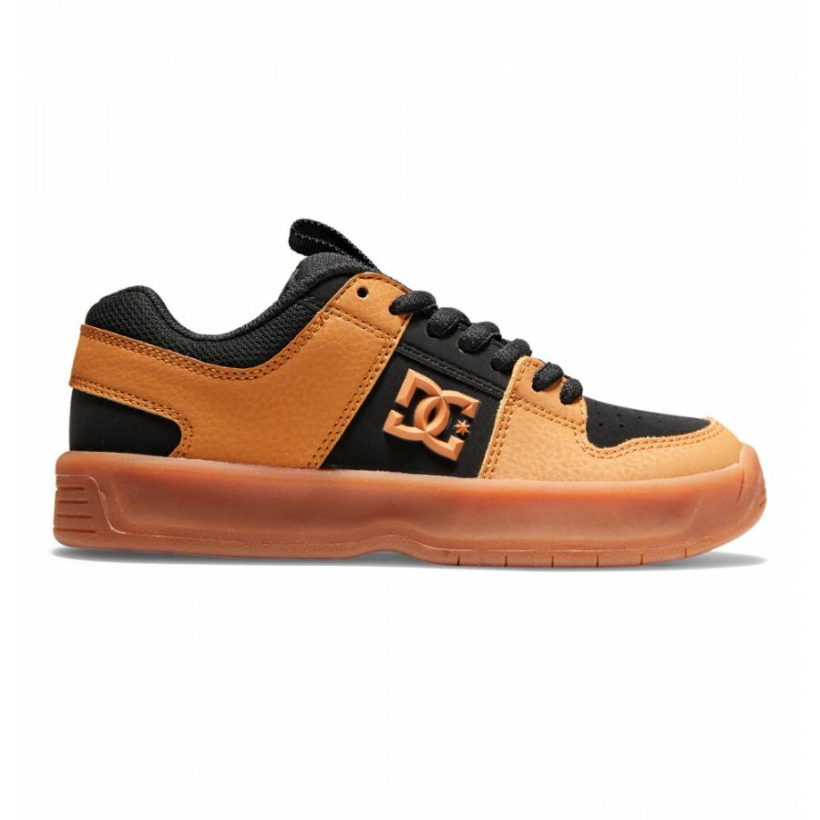 DC SHOES（ディーシーシューズ） スニーカー キッズ ベルクロ DC