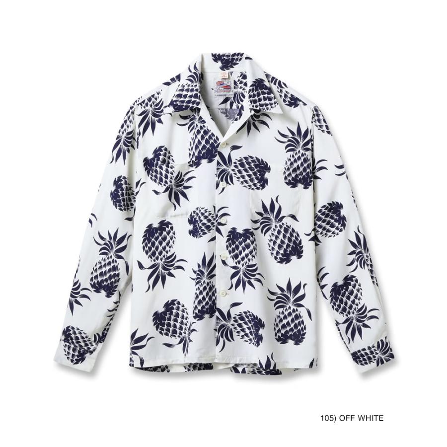 SUN SURF 【2026年春夏入荷予定】 アロハシャツ メンズ サンサーフ