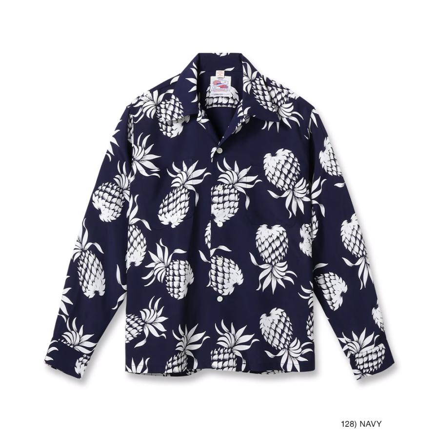 SUN SURF 【2026年春夏入荷予定】 アロハシャツ メンズ サンサーフ