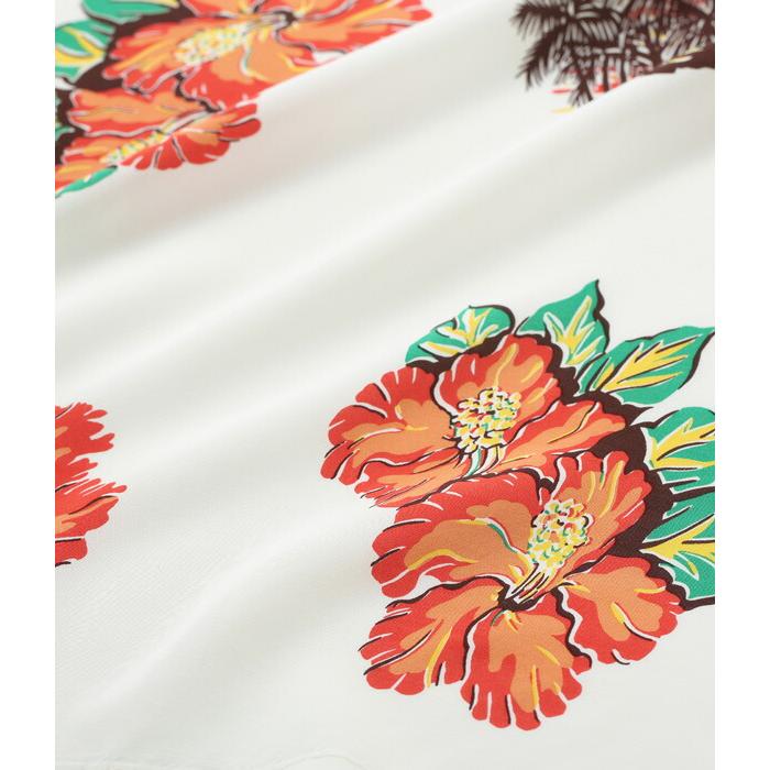 special！！40s長袖アロハシャツ betterdays777_dk28818