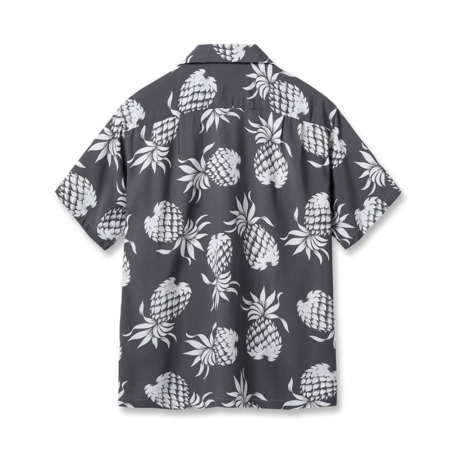 SUN SURF アロハシャツ メンズ サンサーフ ハワイアンシャツ