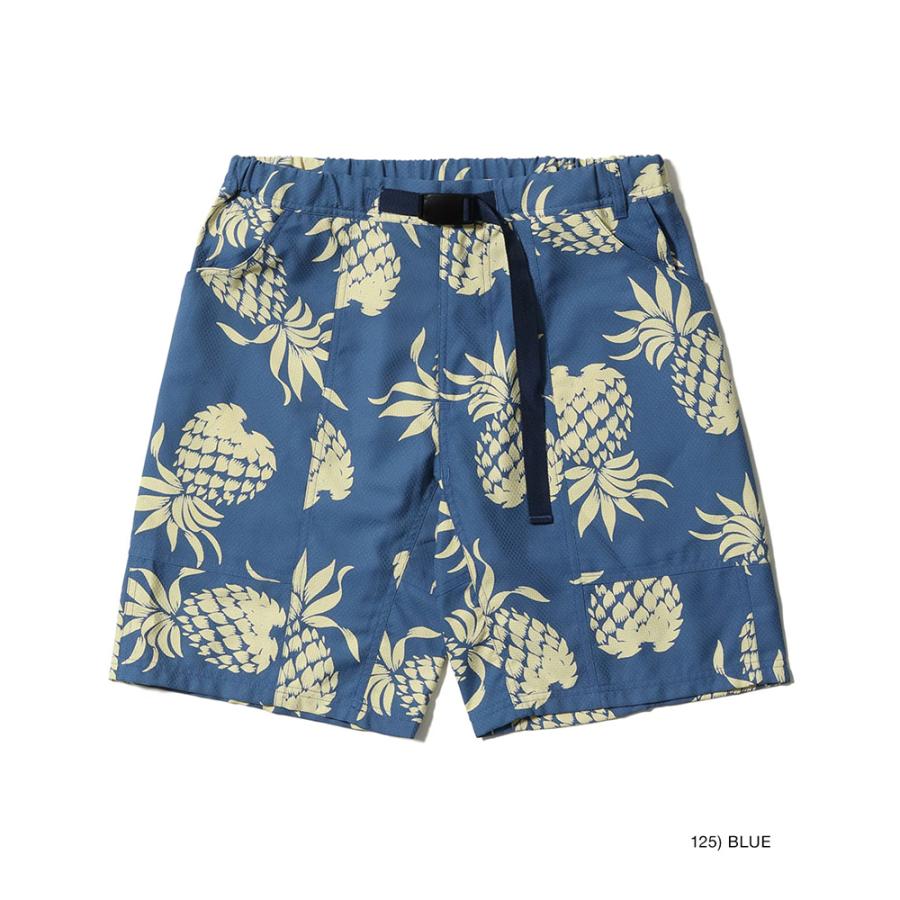 SUN SURF ハーフパンツ ショーツ メンズ サンサーフ Lot No. DK52654