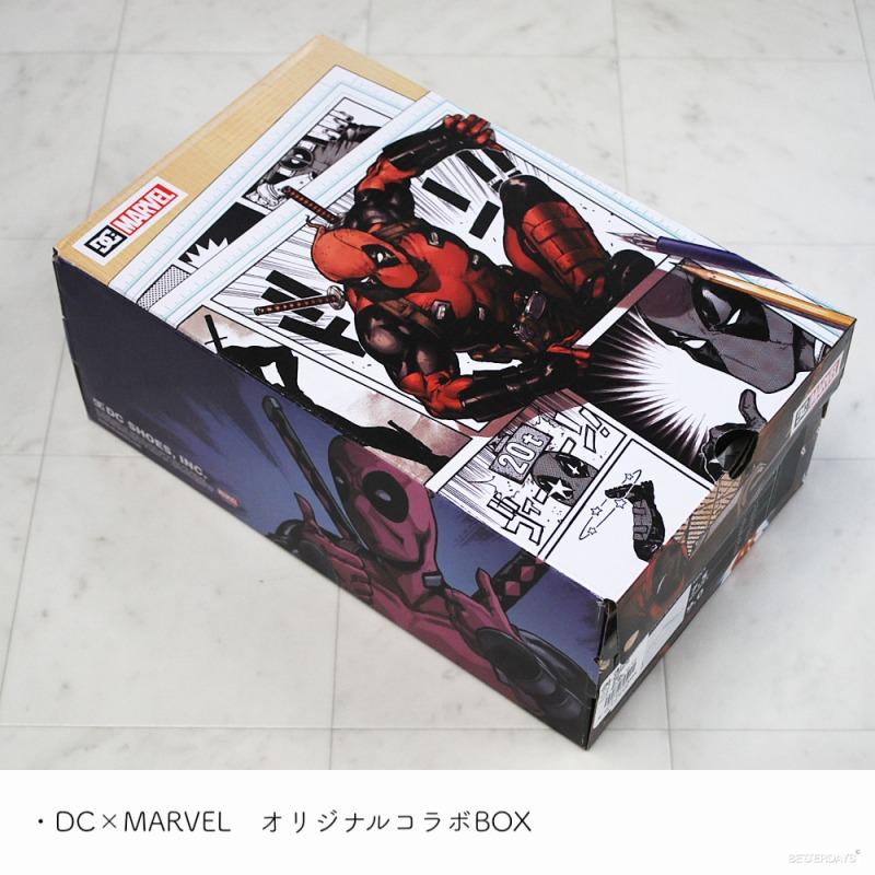 DC SHOES（ディーシーシューズ） スニーカー メンズ DCシューズ デッド
