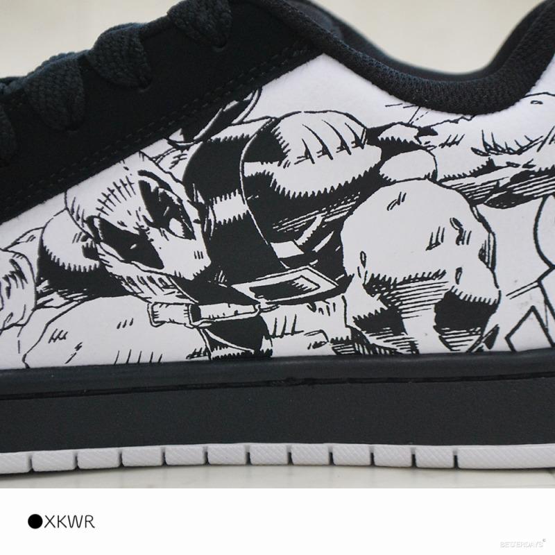 DC SHOES スニーカー メンズ DCシューズ デッドプール マーベル DC SHOES スニーカー メンズ DCシューズ デッドプール マーベル
