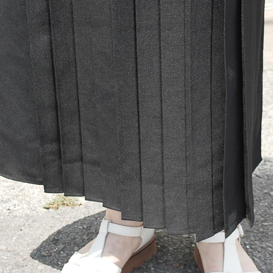 FRED PERRY（フレッドペリー） プリーツ スカート レディース FRED