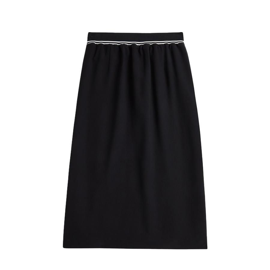 FRED PERRY（フレッドペリー） プリーツ スカート レディース FRED