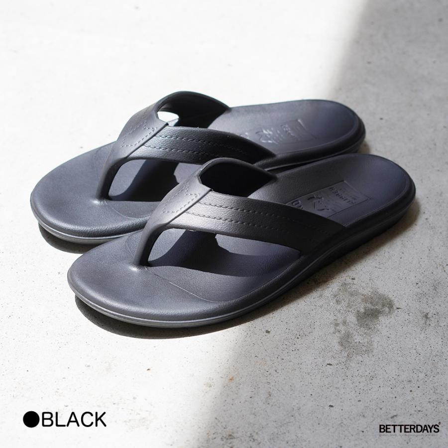 靴  SLIPPER EVAPT202 / BLACK (EVA) サンダル | 【NEW】EVAPT202 / BLACK (EVA) - ISLAND SLIPPER