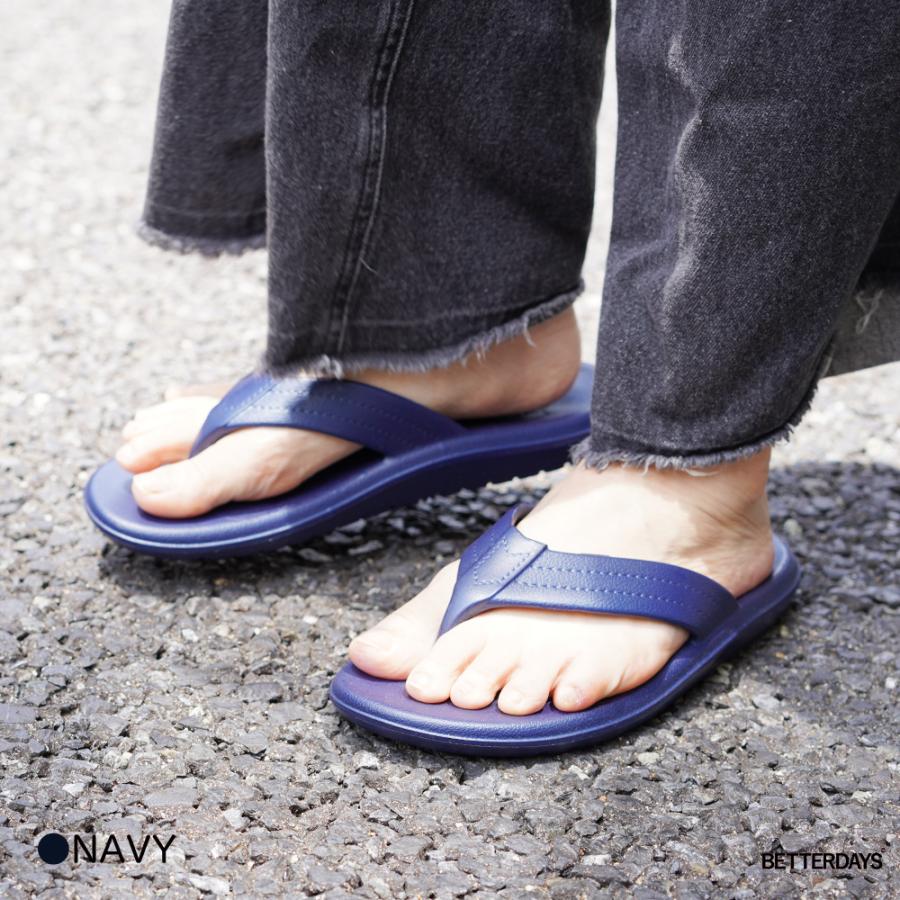 アイランドスリッパ ネイビー 5 SLIPPER アイランドスリッパ ISLAND SLIPPER | アイランドスリッパ 公式オンラインショップ - GMT