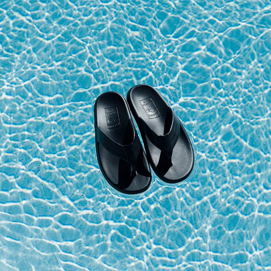 ISLAND SLIPPER トングサンダル ビーチサンダル ユニセックス