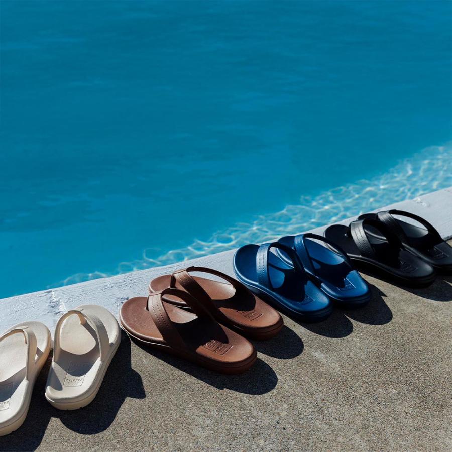 靴  SLIPPER EVAPT202 / BLACK (EVA) サンダル | 【NEW】EVAPT202 / BLACK (EVA) - ISLAND SLIPPER