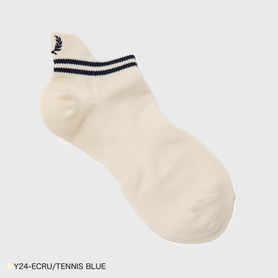 FRED PERRY（フレッドペリー） ソックス メンズ レディース 靴下