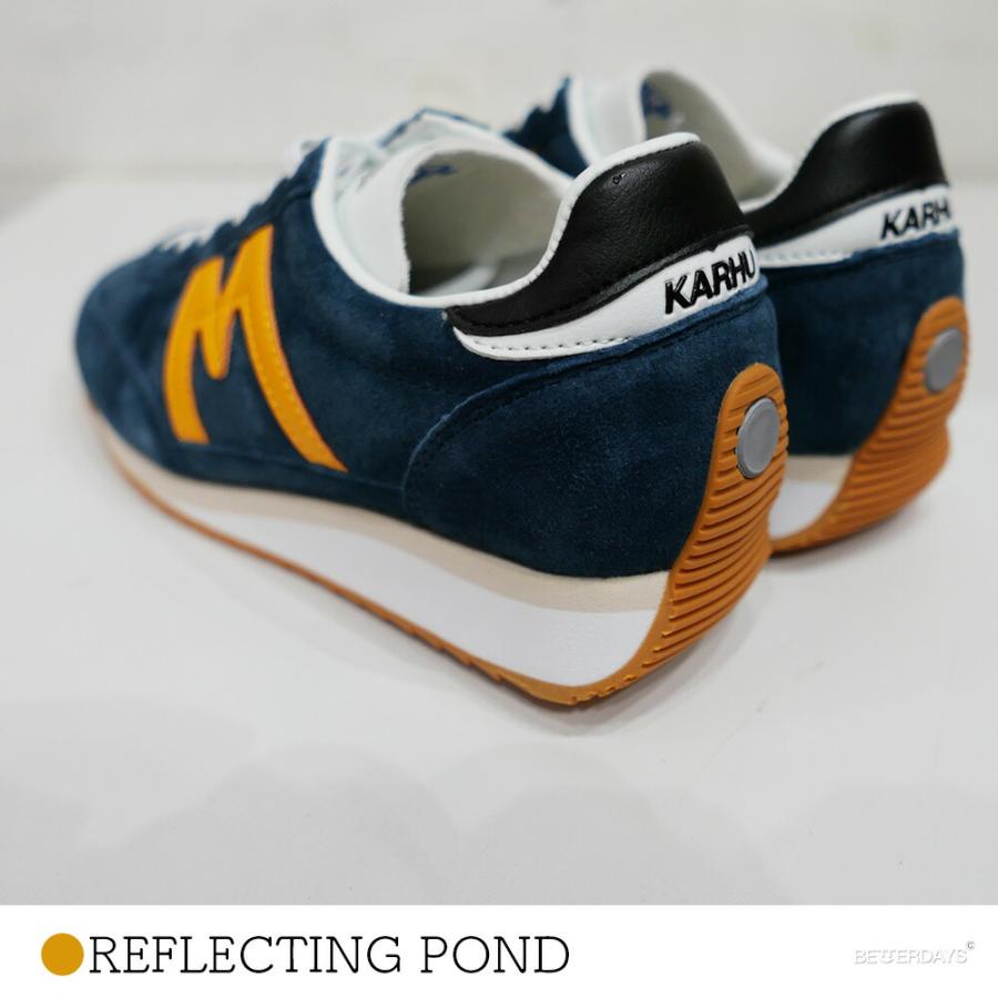 カルフ　チャンピオンエア　ランニングシューズ KARHU（カルフ） スニーカー チャンピオンエア ランニングシューズ