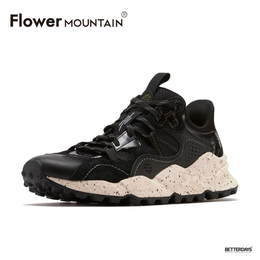 FlowerMOUNTAIN（フラワーマウンテン） スニーカー ユニセックス