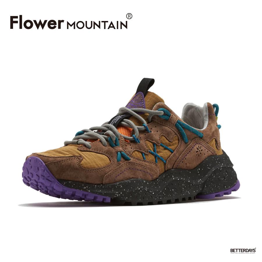 FlowerMOUNTAIN（フラワーマウンテン） スニーカー ユニセックス