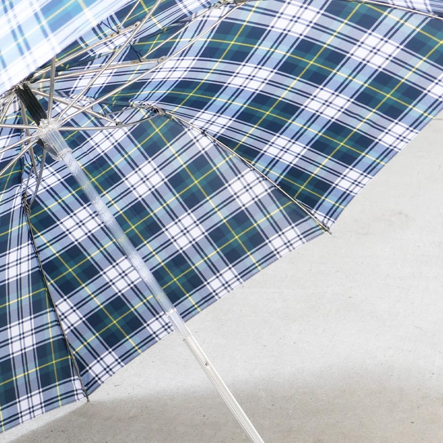 FOX UMBRELLAS（フォックス アンブレラ） 折り畳み傘 メンズ