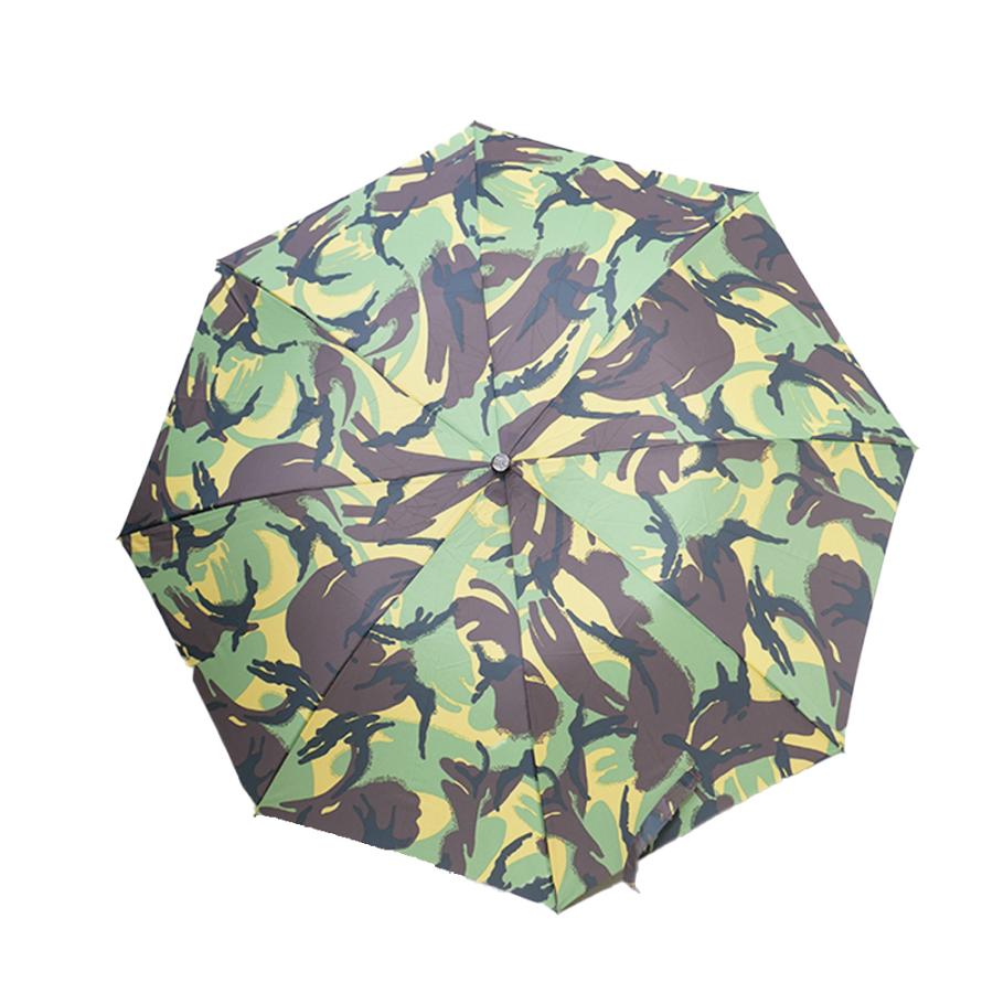FOX UMBRELLAS（フォックス アンブレラ） 折り畳み傘 メンズ