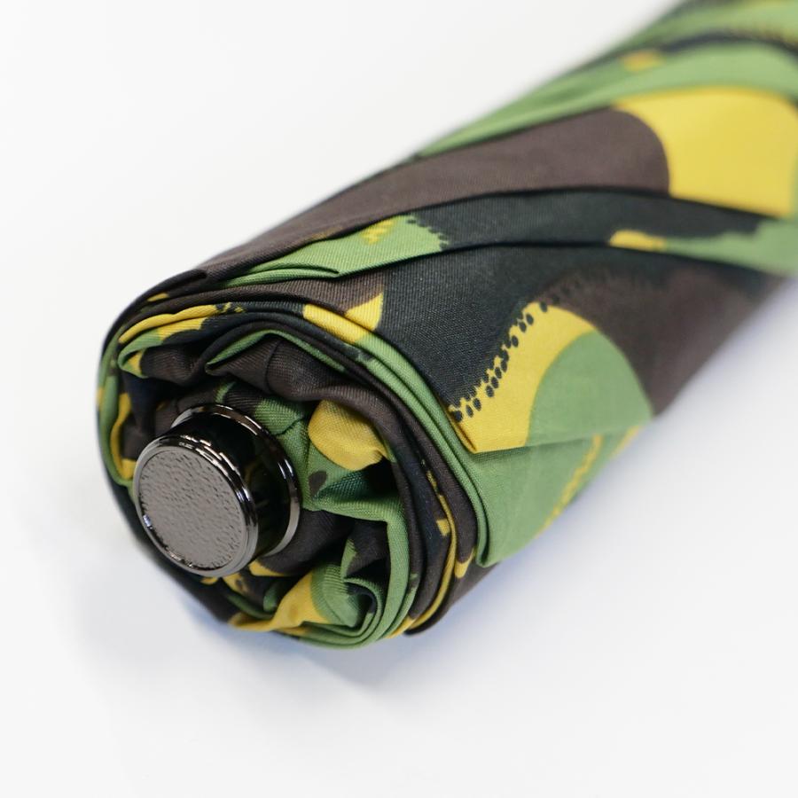 FOX UMBRELLAS（フォックス アンブレラ） 折り畳み傘 メンズ