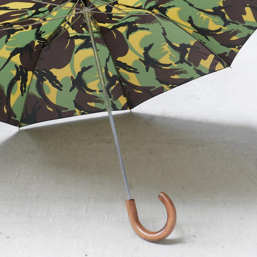 FOX UMBRELLAS（フォックス アンブレラ） 折り畳み傘 メンズ