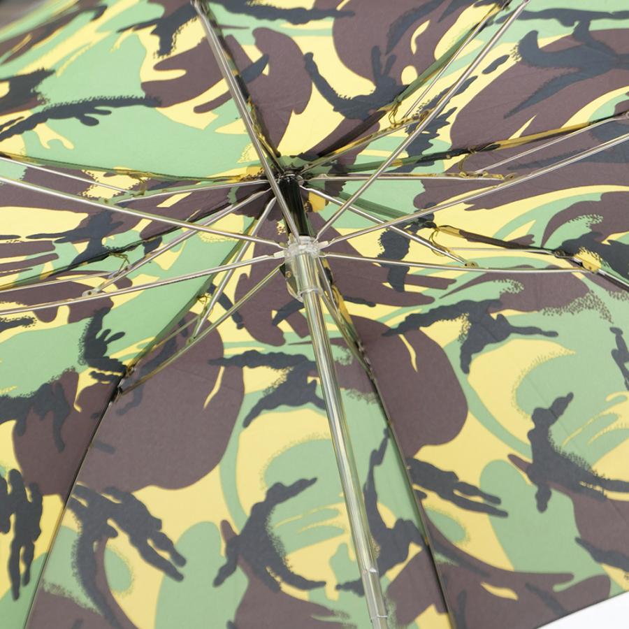 FOX UMBRELLAS（フォックス アンブレラ） 折り畳み傘 メンズ
