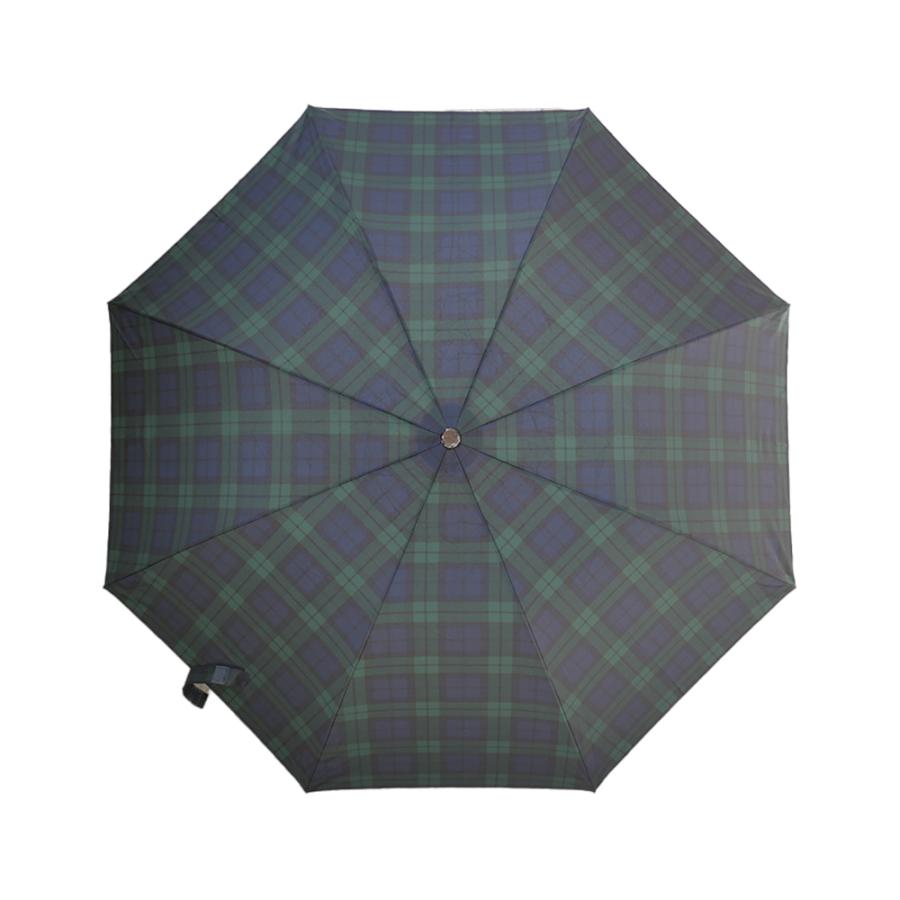FOX UMBRELLAS（フォックス アンブレラ） 折り畳み傘 メンズ