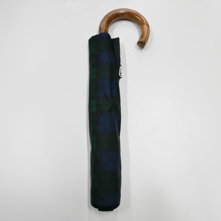 FOX UMBRELLAS（フォックス アンブレラ） 折り畳み傘 メンズ