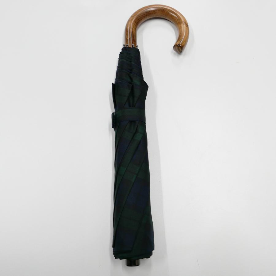 FOX UMBRELLAS（フォックス アンブレラ） 折り畳み傘 メンズ