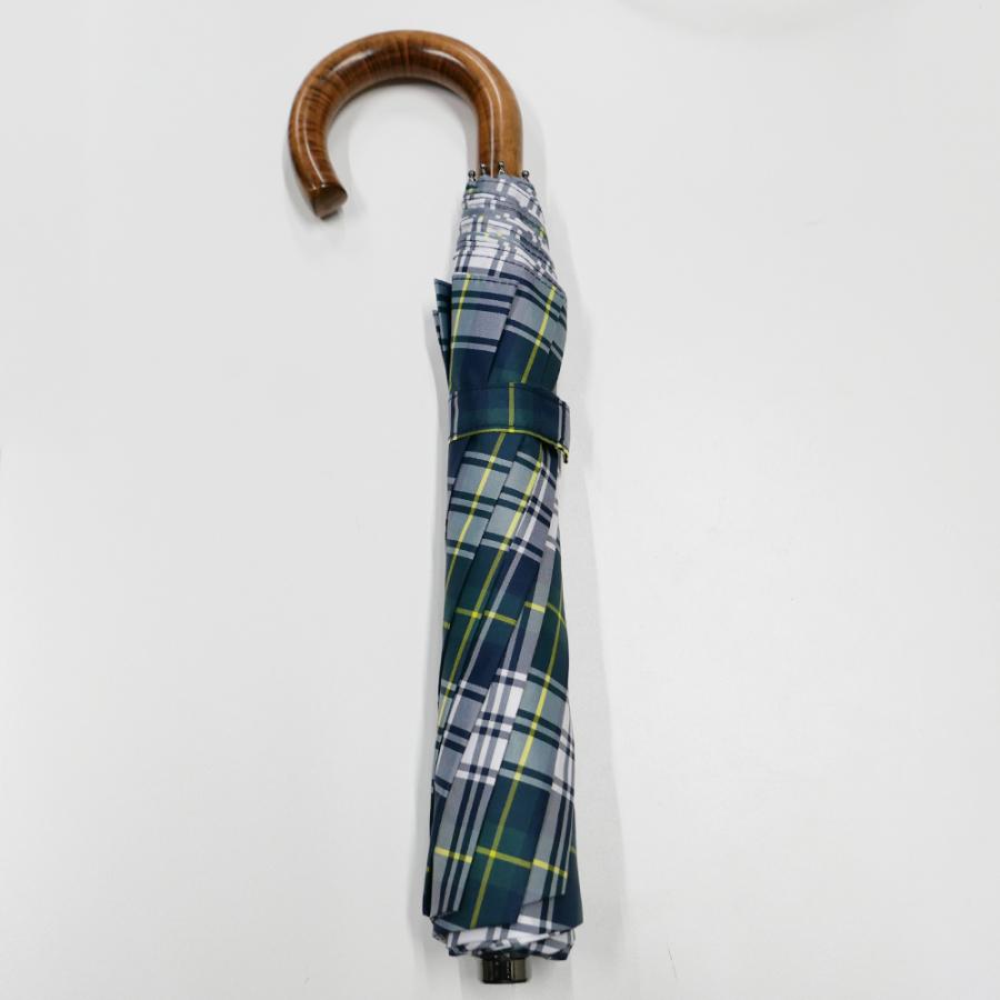 FOX UMBRELLAS（フォックス アンブレラ） 折り畳み傘 メンズ