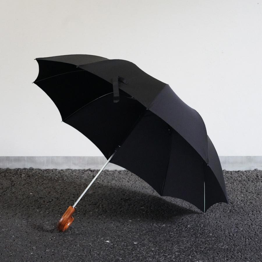 FOX UMBRELLAS（フォックス アンブレラ） 折り畳み傘 メンズ